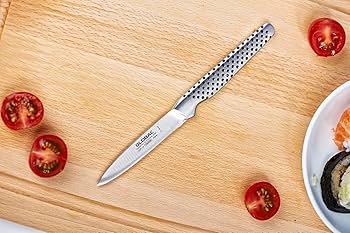 Amazon.com: Global 3 inch Peeling Knife - Lightweight